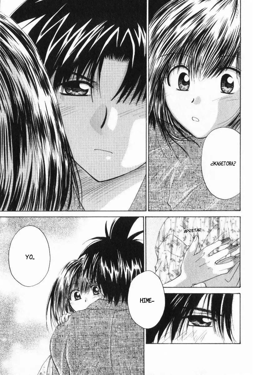 Kagetora (2002) - Capítulo 15 - Página 33 - LectorTMOo
