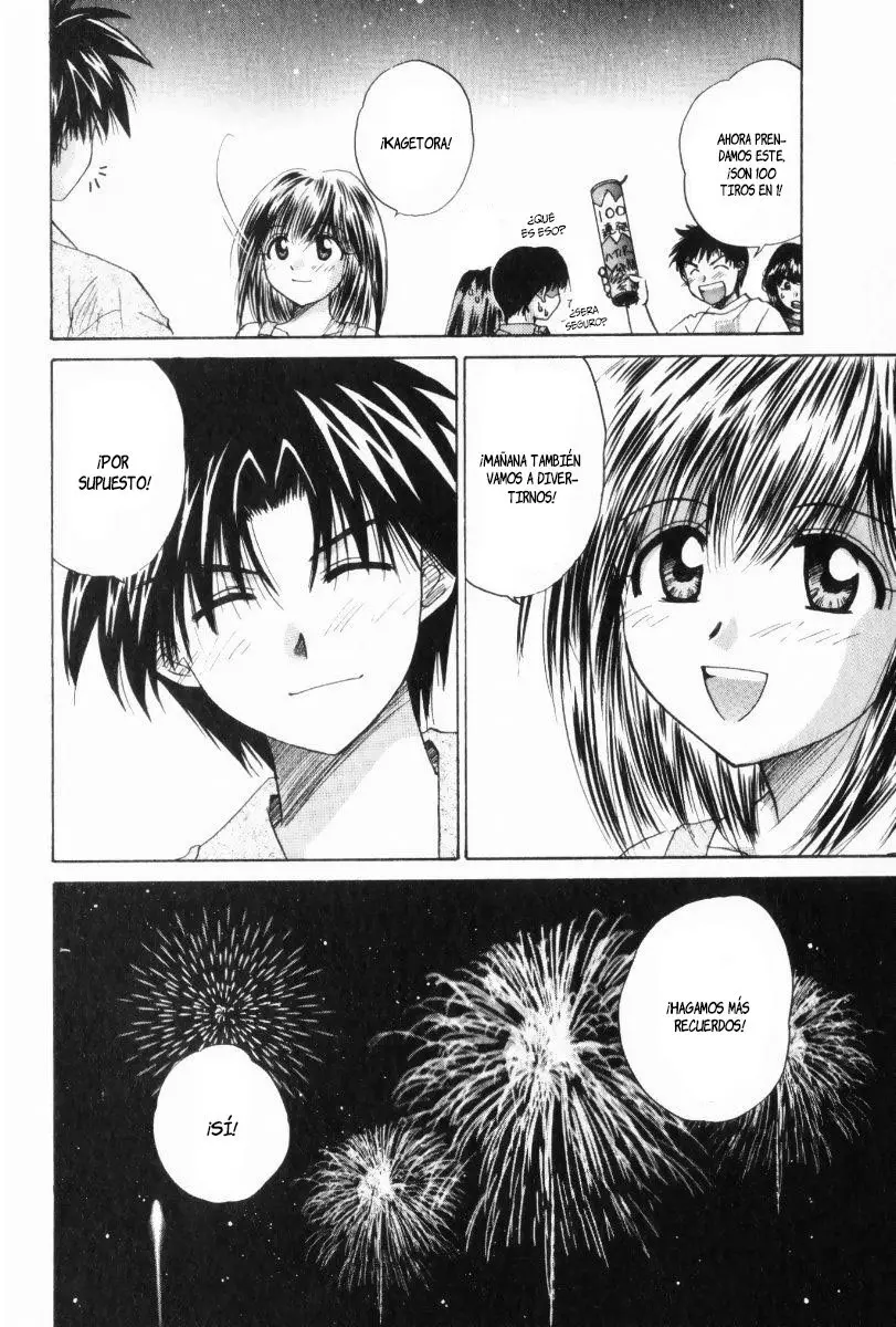 Kagetora (2002) - Capítulo 16 - Página 39 - LectorTMOo