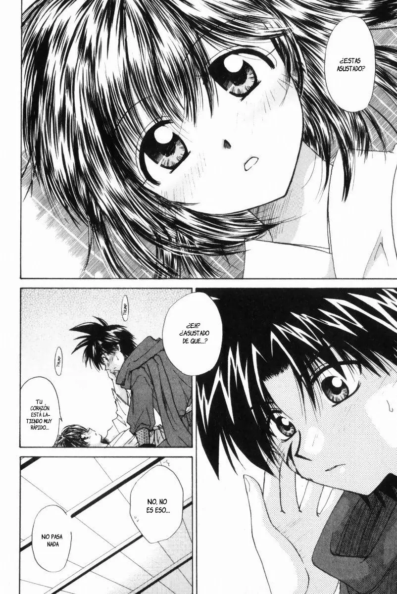 Kagetora (2002) - Capítulo 17 - Página 29 - LectorTMOo