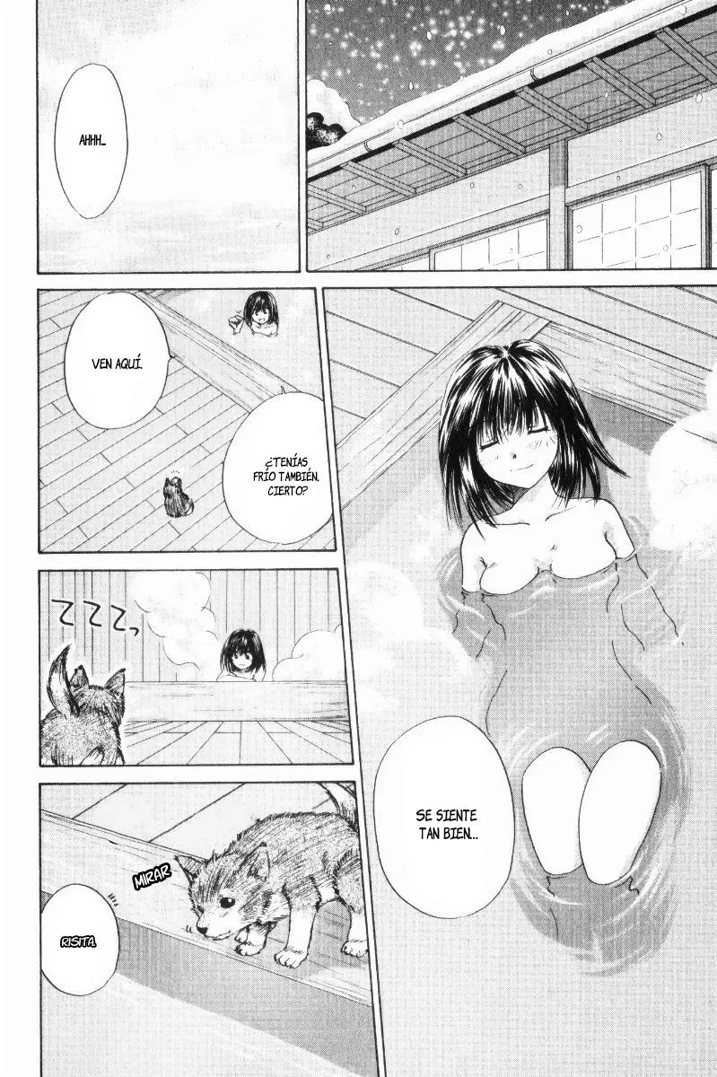 Kagetora (2002) - Capítulo 21 - Página 31 - LectorTMOo