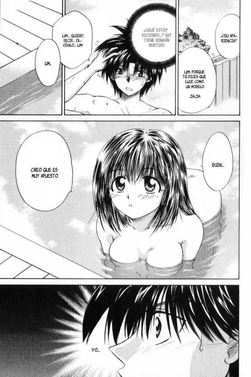 Kagetora (2002) - Capítulo 22 - Página 19 - LectorTMOo