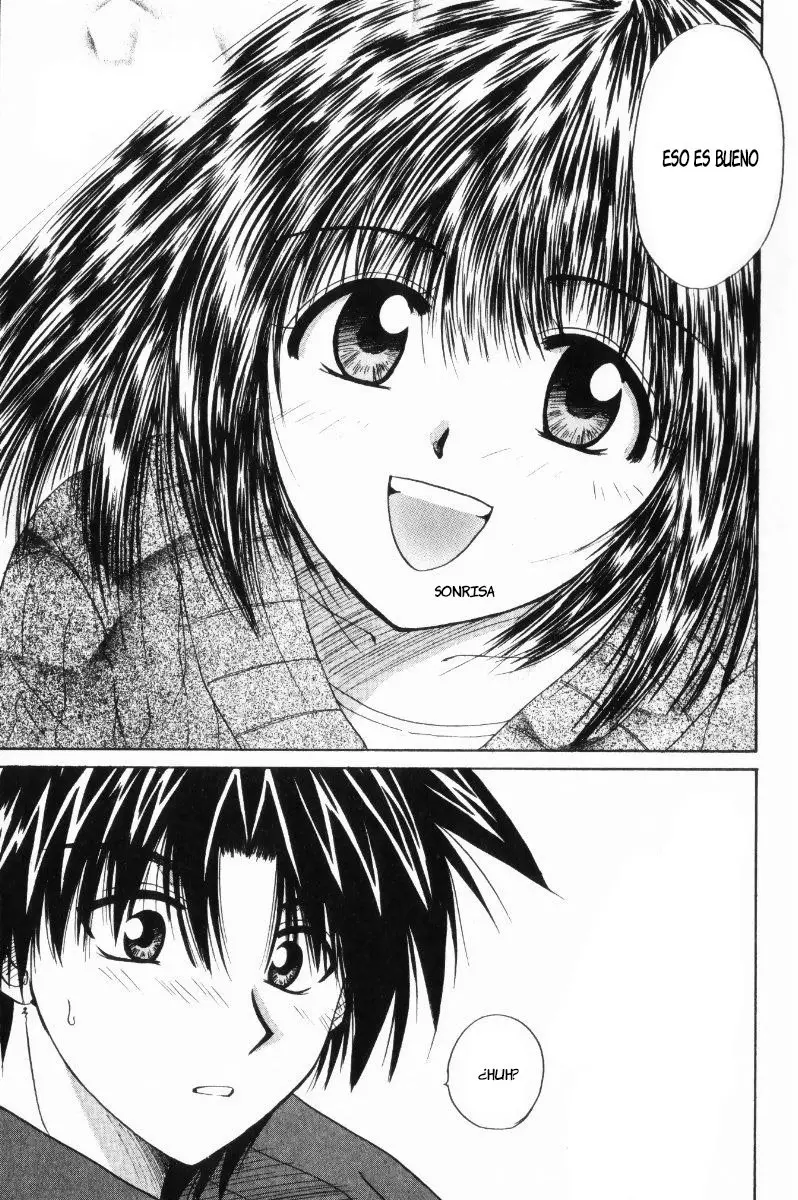 Kagetora (2002) - Capítulo 23 - Página 31 - LectorTMOo