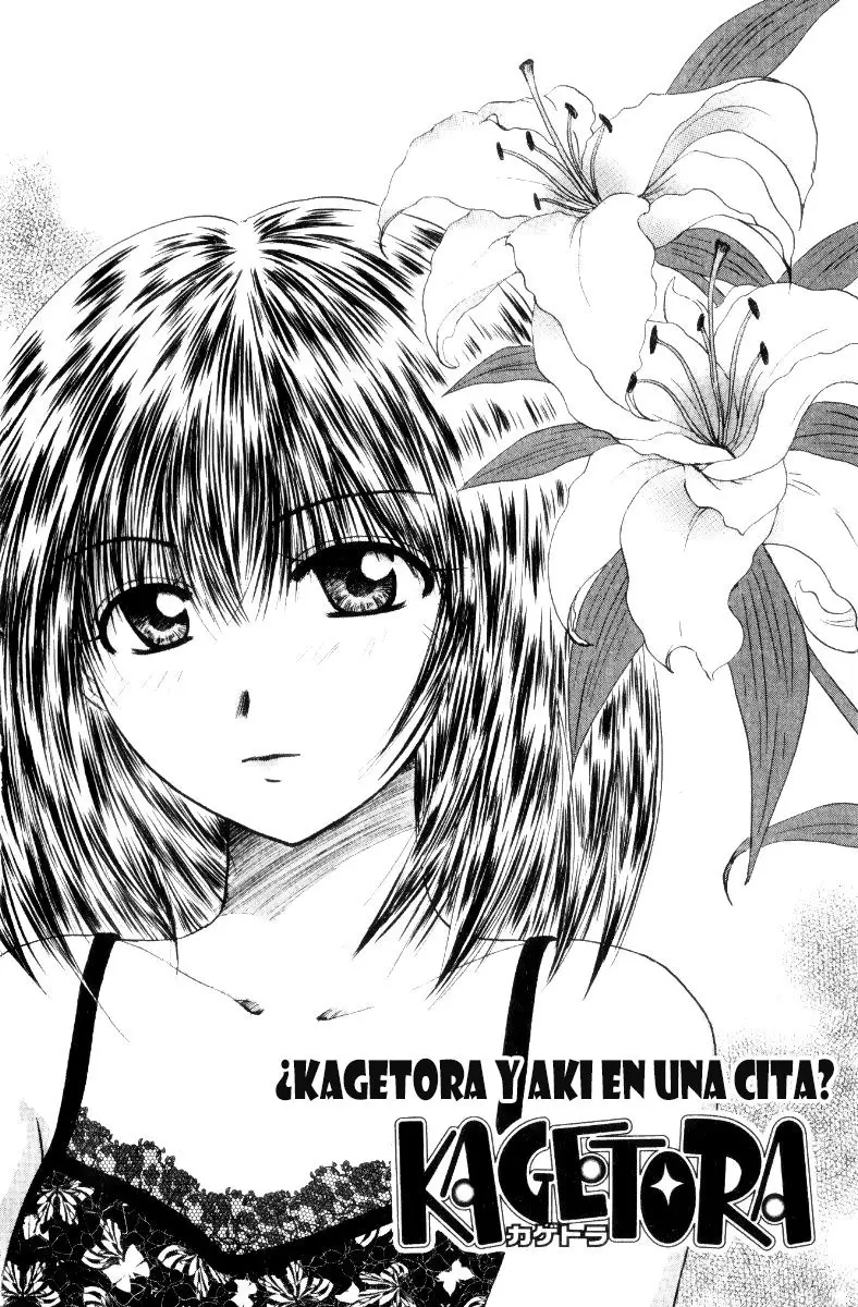 Kagetora (2002) - Capítulo 26 - Página 7 - LectorTMOo