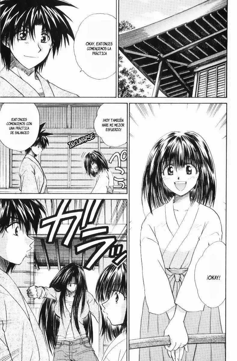 Kagetora (2002) - Capítulo 26 - Página 8 - LectorTMOo