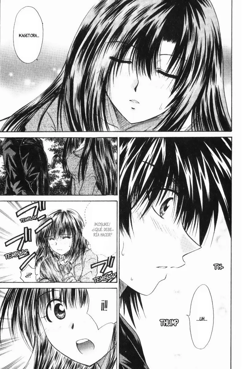 Kagetora (2002) - Capítulo 26 - Página 36 - LectorTMOo