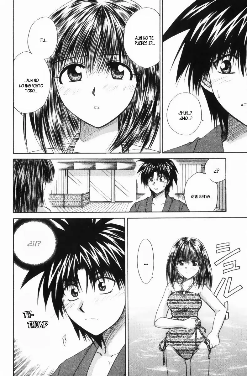 Kagetora (2002) - Capítulo 27 - Página 25 - LectorTMOo