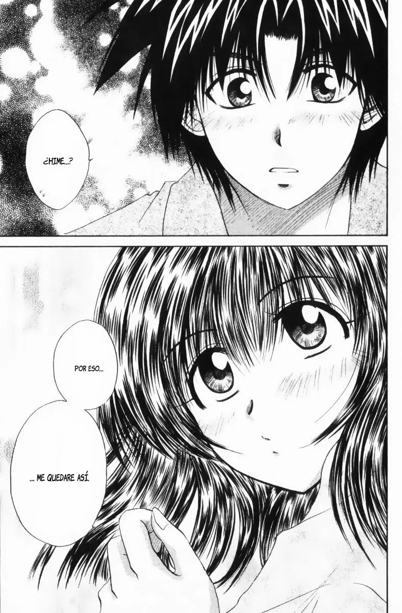 Kagetora (2002) - Capítulo 27 - Página 36 - LectorTMOo