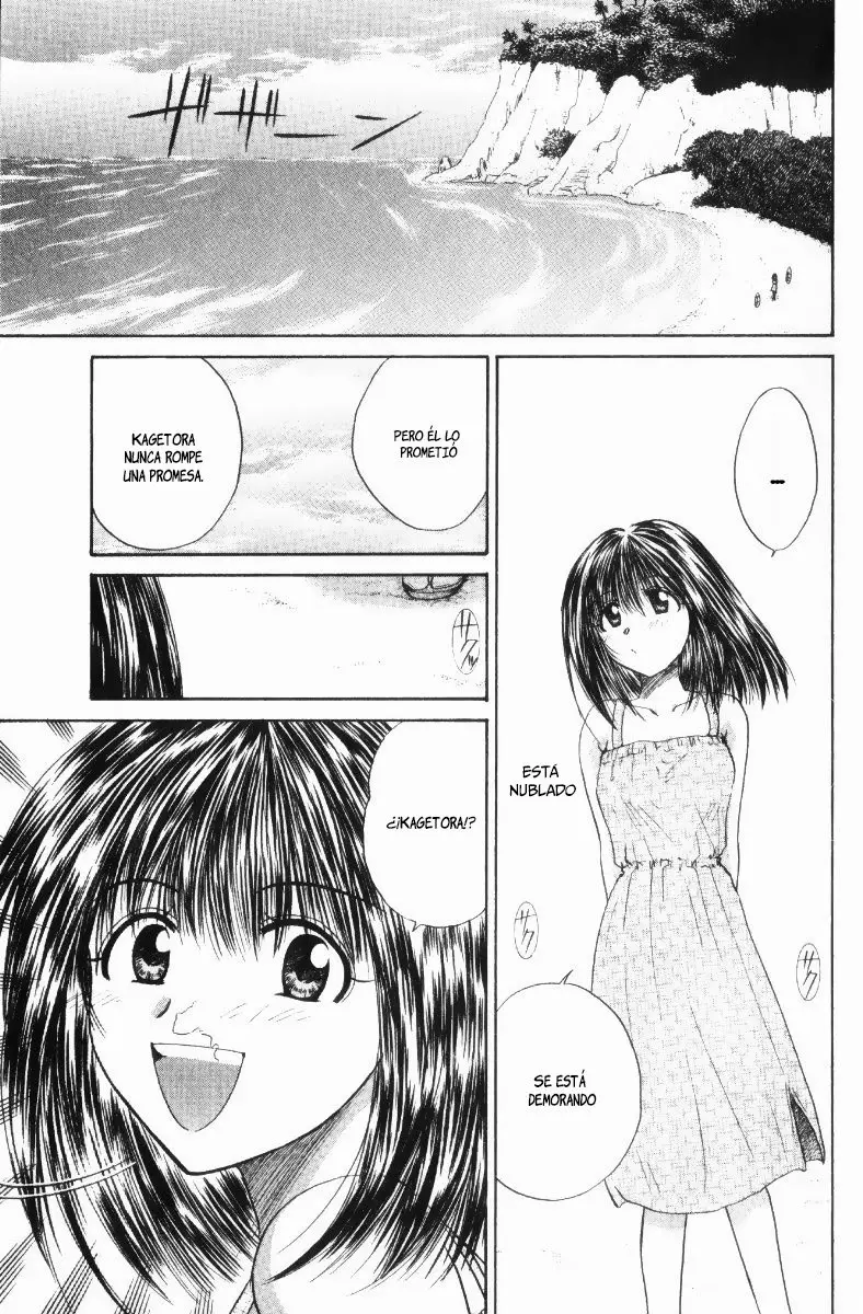 Kagetora (2002) - Capítulo 28 - Página 23 - LectorTMOo