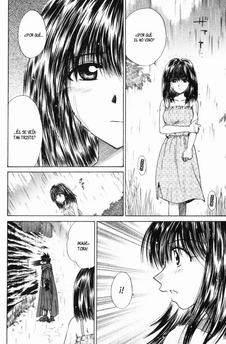 Kagetora (2002) - Capítulo 28 - Página 26 - LectorTMOo