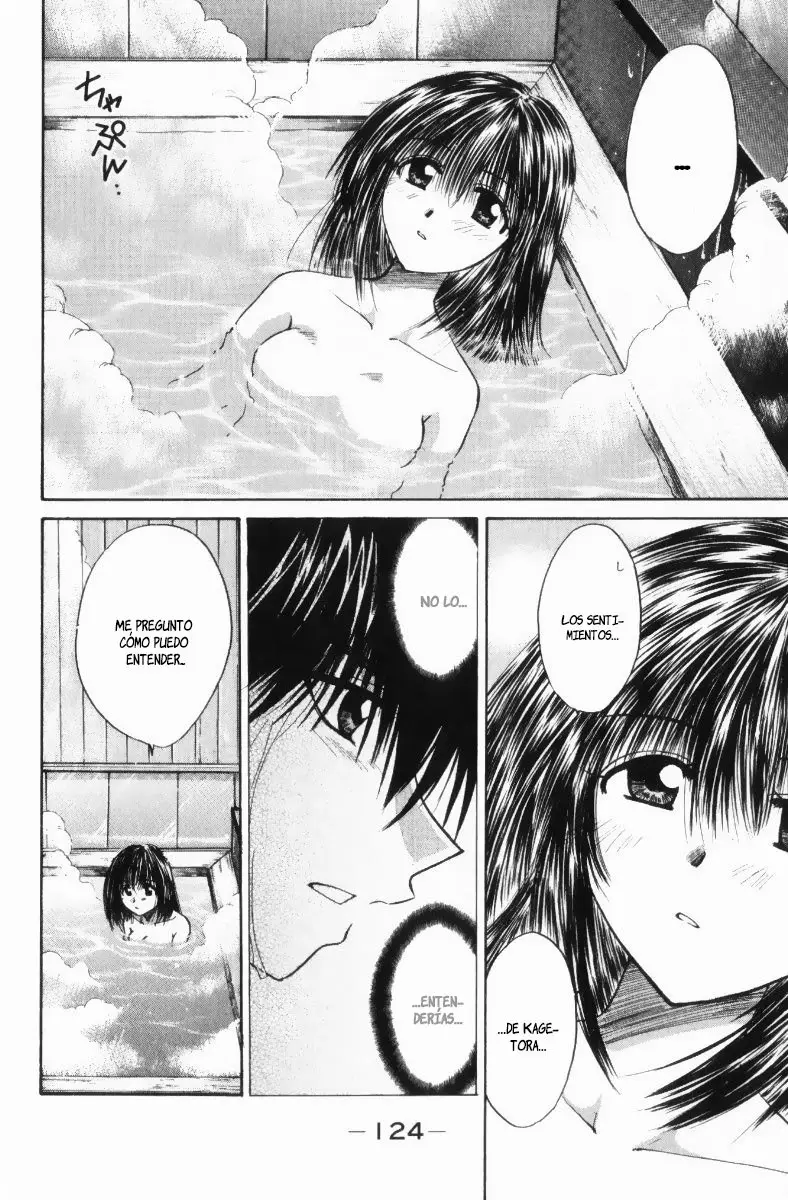 Kagetora (2002) - Capítulo 29 - Página 11 - LectorTMOo