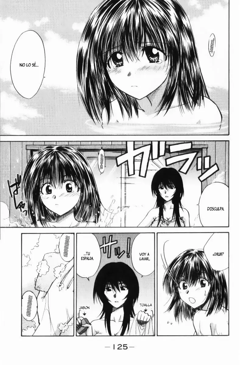 Kagetora (2002) - Capítulo 29 - Página 12 - LectorTMOo