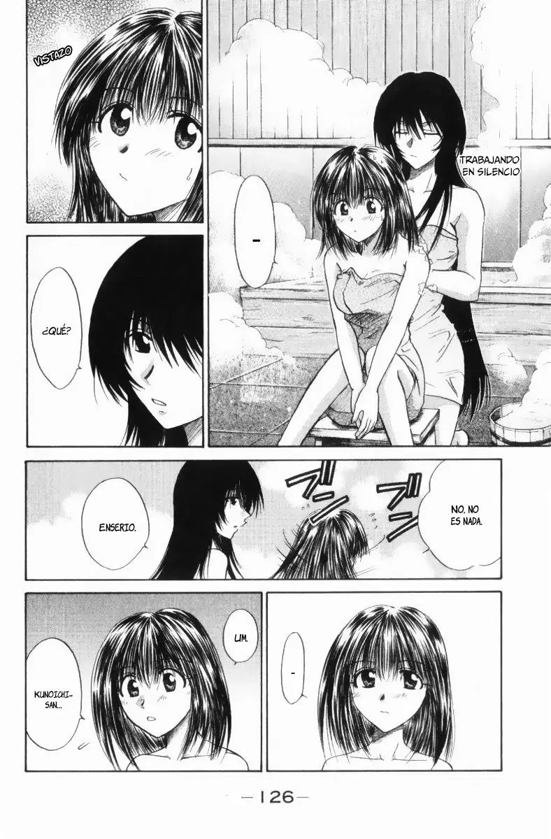 Kagetora (2002) - Capítulo 29 - Página 13 - LectorTMOo