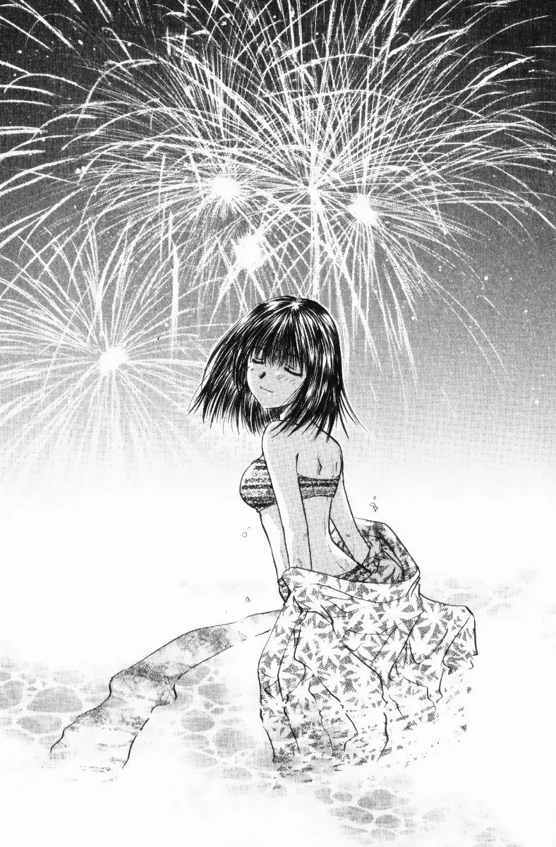 Kagetora (2002) - Capítulo 29 - Página 36 - LectorTMOo