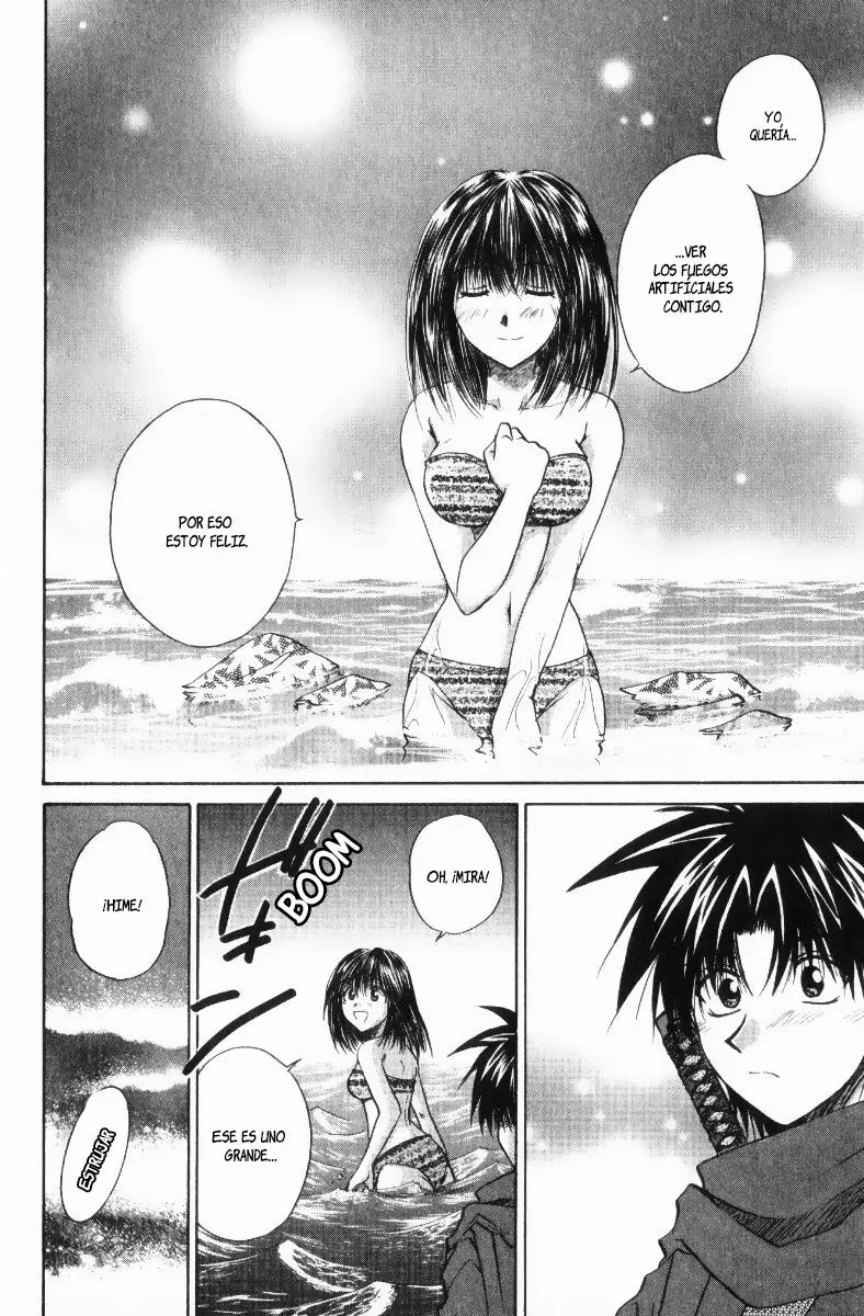Kagetora (2002) - Capítulo 29 - Página 38 - LectorTMOo