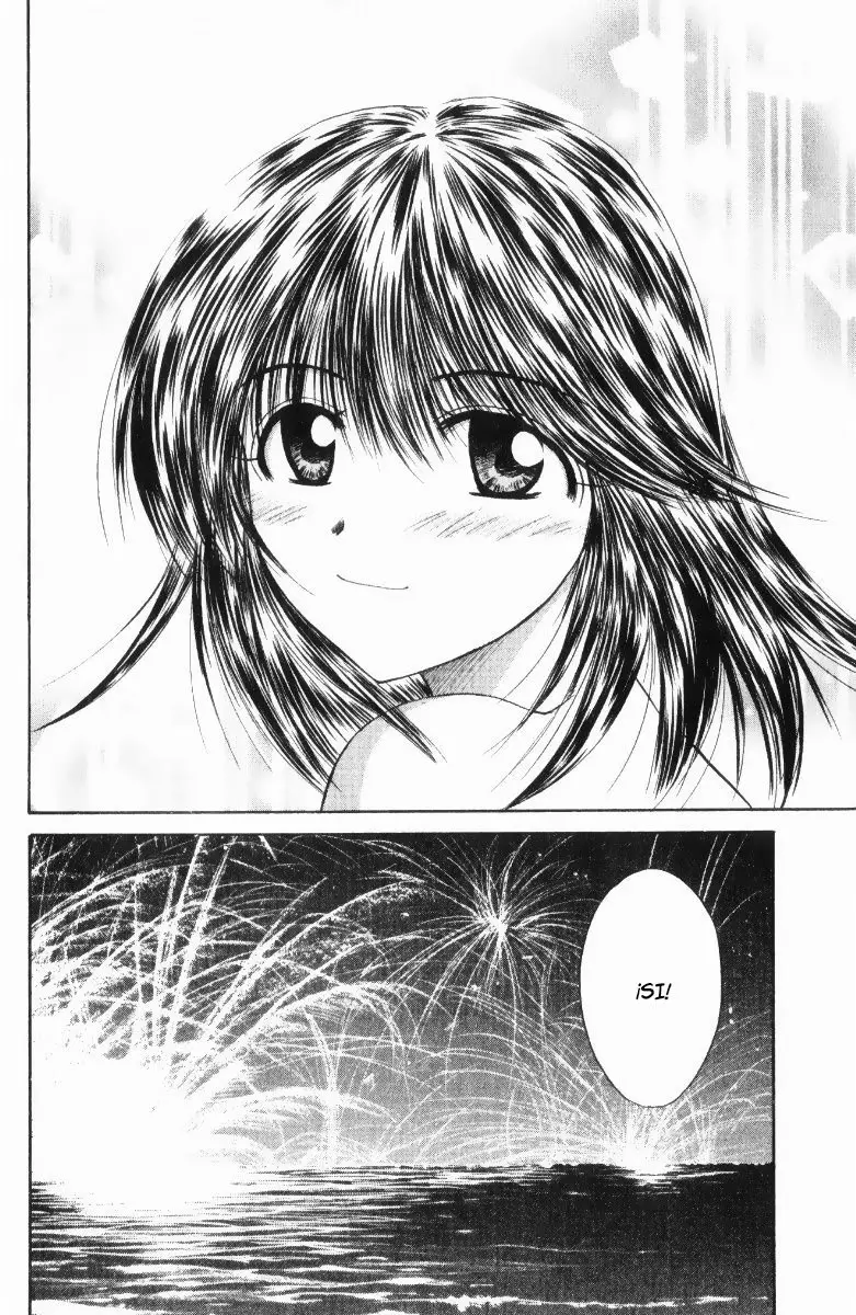 Kagetora (2002) - Capítulo 29 - Página 40 - LectorTMOo