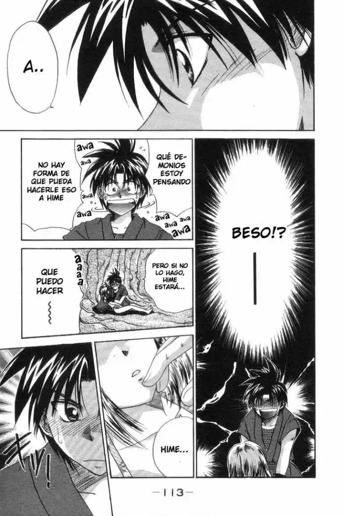 Kagetora (2002) - Capítulo 3 - Página 20 - LectorTMOo