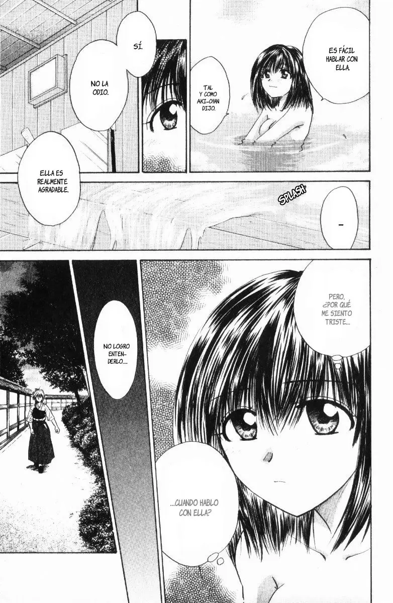 Kagetora (2002) - Capítulo 30 - Página 26 - LectorTMOo
