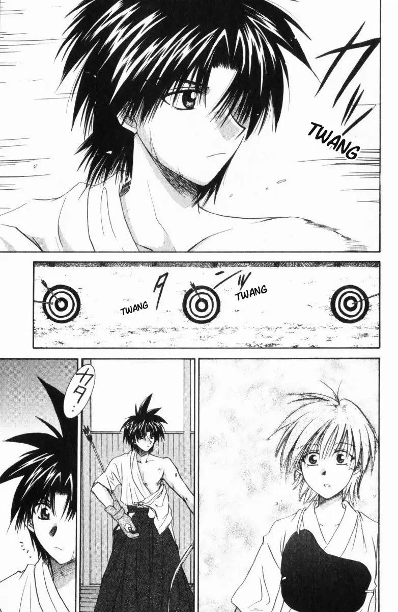 Kagetora (2002) - Capítulo 30 - Página 28 - LectorTMOo