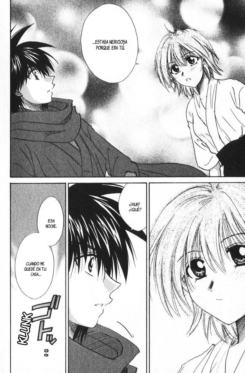 Kagetora (2002) - Capítulo 32 - Página 31 - LectorTMOo