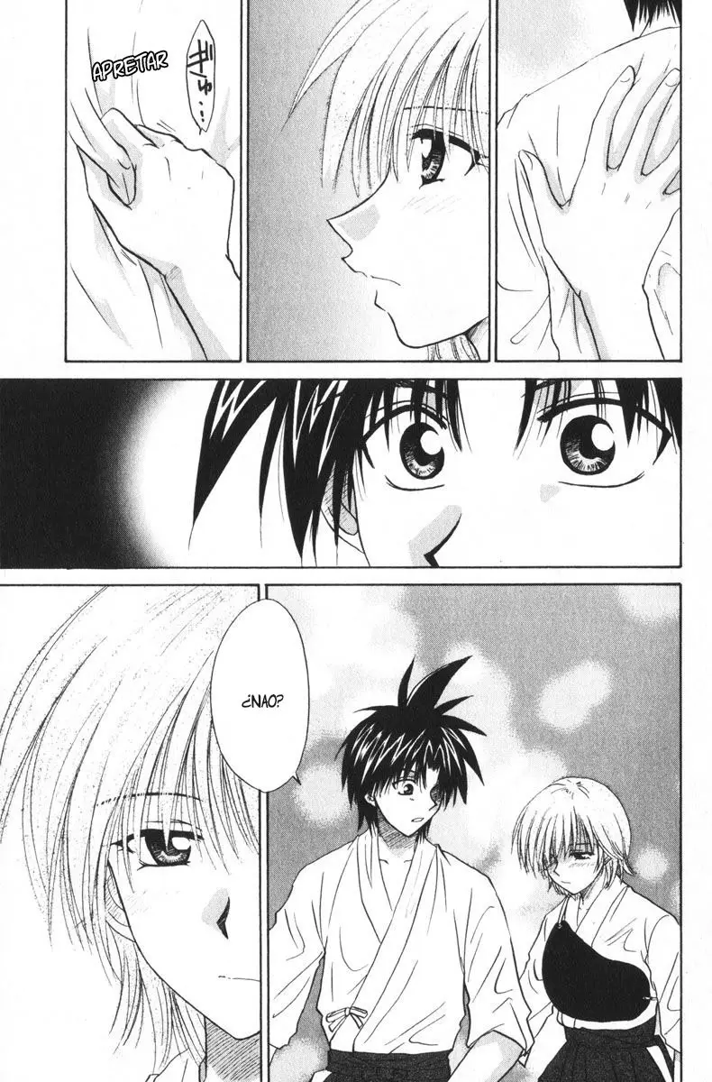Kagetora (2002) - Capítulo 33 - Página 23 - LectorTMOo