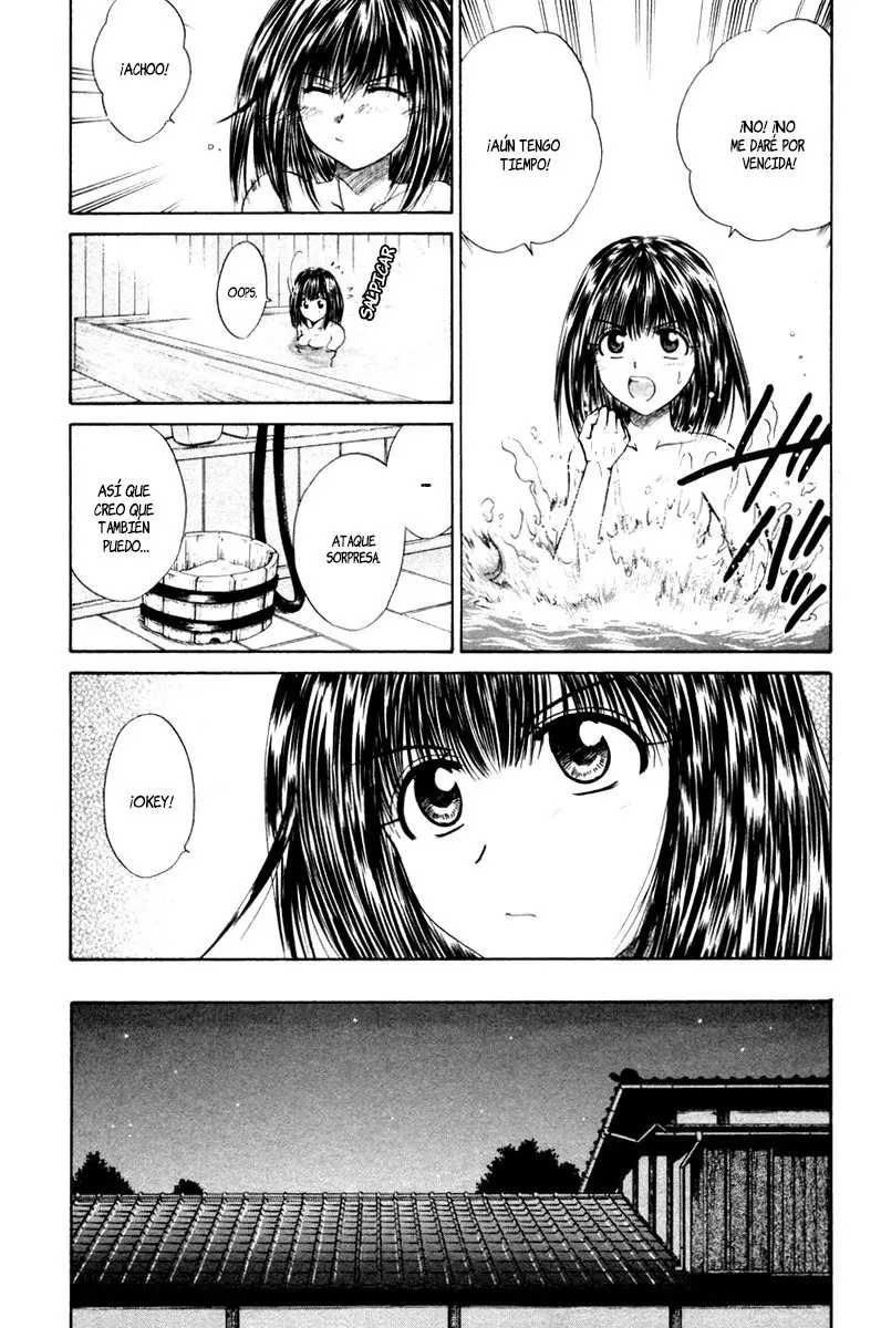 Kagetora (2002) - Capítulo 35 - Página 23 - LectorTMOo