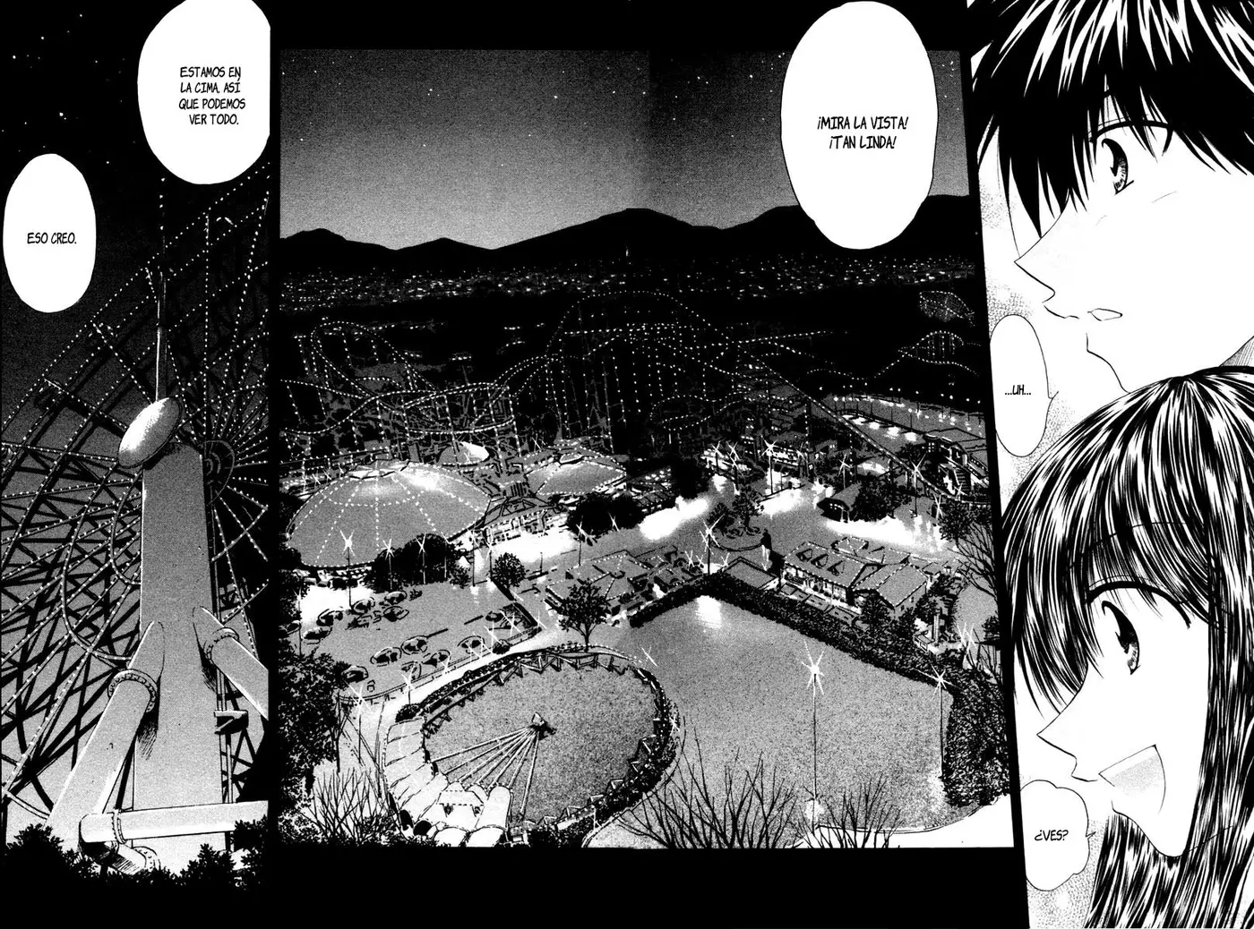 Kagetora (2002) - Capítulo 36 - Página 29 - LectorTMOo