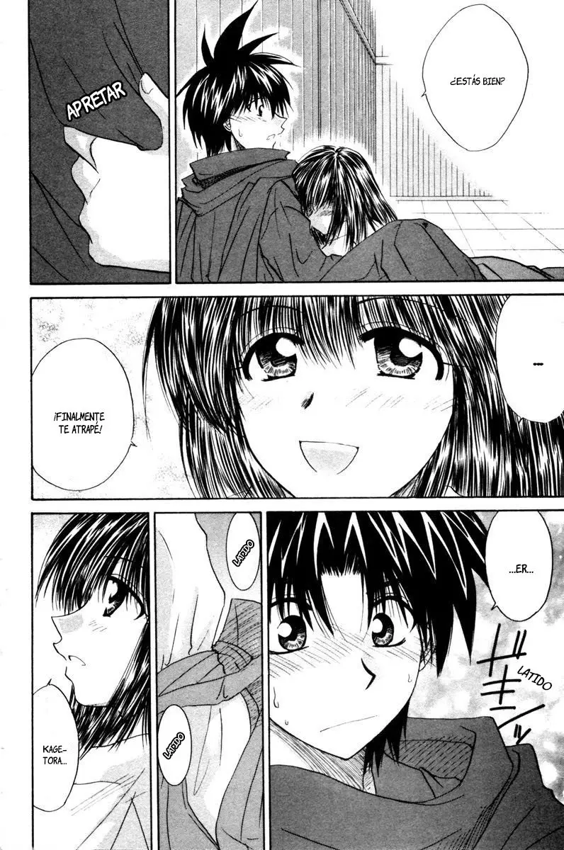 Kagetora (2002) - Capítulo 37.1 - Página 25 - LectorTMOo