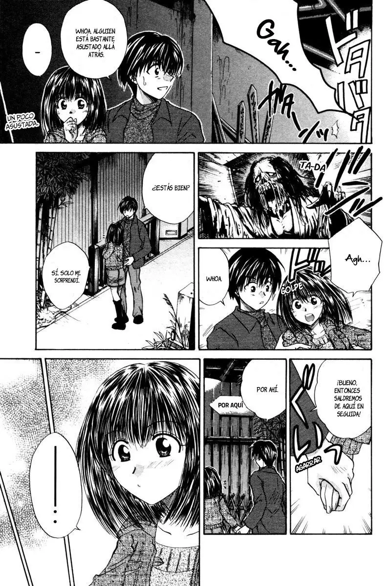 Kagetora (2002) - Capítulo 37.2 - Página 10 - LectorTMOo