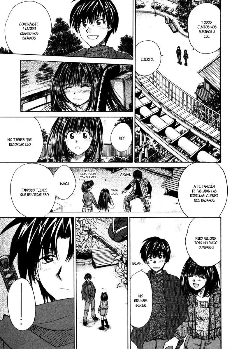 Kagetora (2002) - Capítulo 37.2 - Página 12 - LectorTMOo