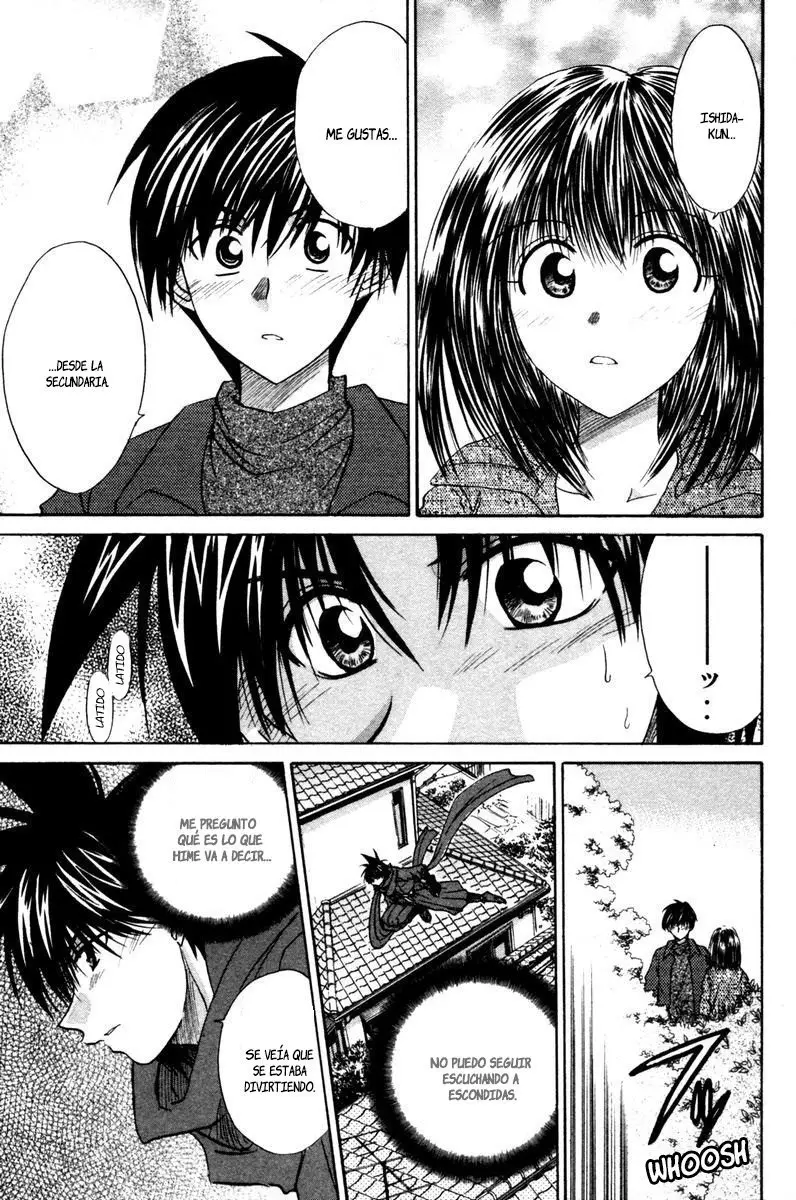 Kagetora (2002) - Capítulo 37.2 - Página 16 - LectorTMOo