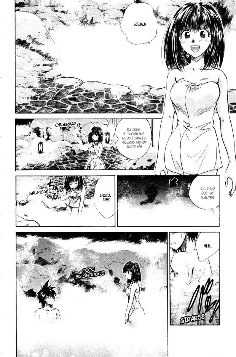 Kagetora (2002) - Capítulo 37.3 - Página 9 - LectorTMOo