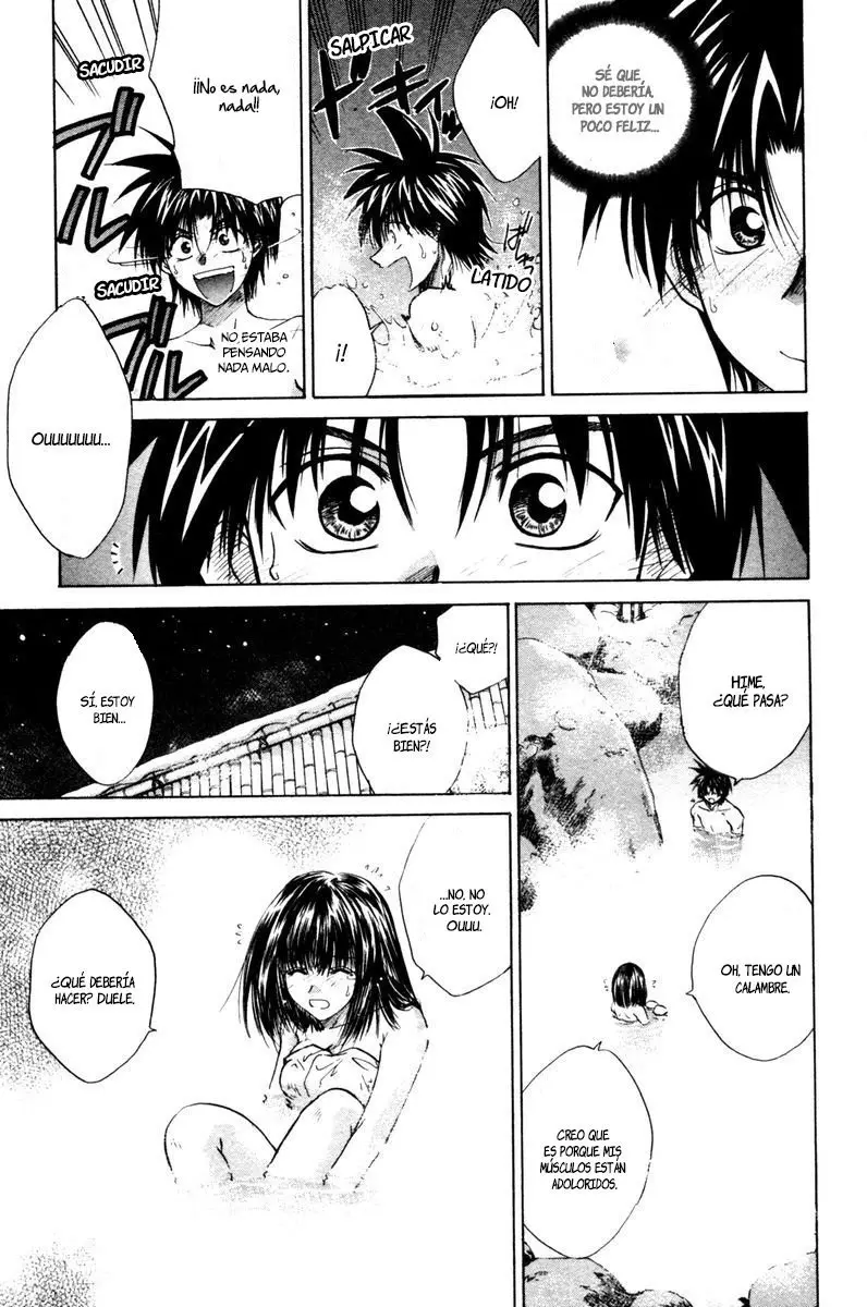 Kagetora (2002) - Capítulo 37.3 - Página 12 - LectorTMOo
