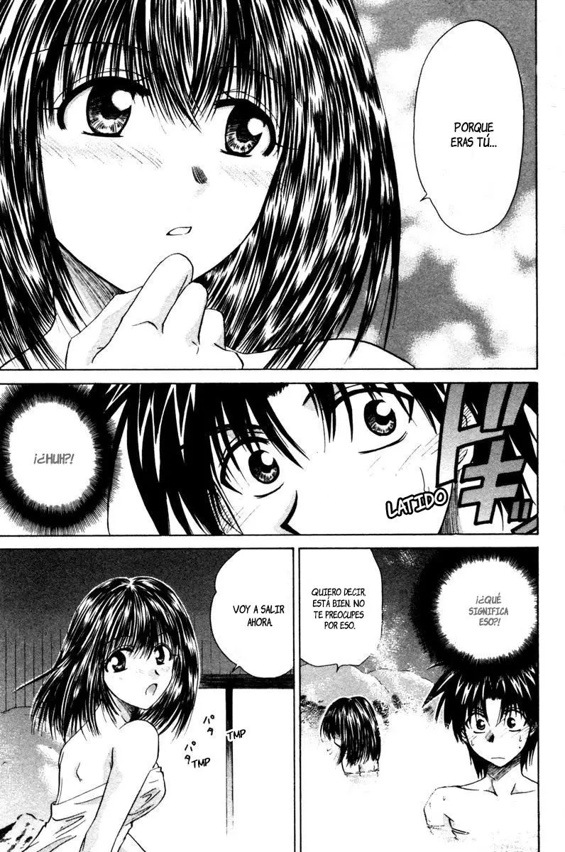 Kagetora (2002) - Capítulo 37.3 - Página 14 - LectorTMOo