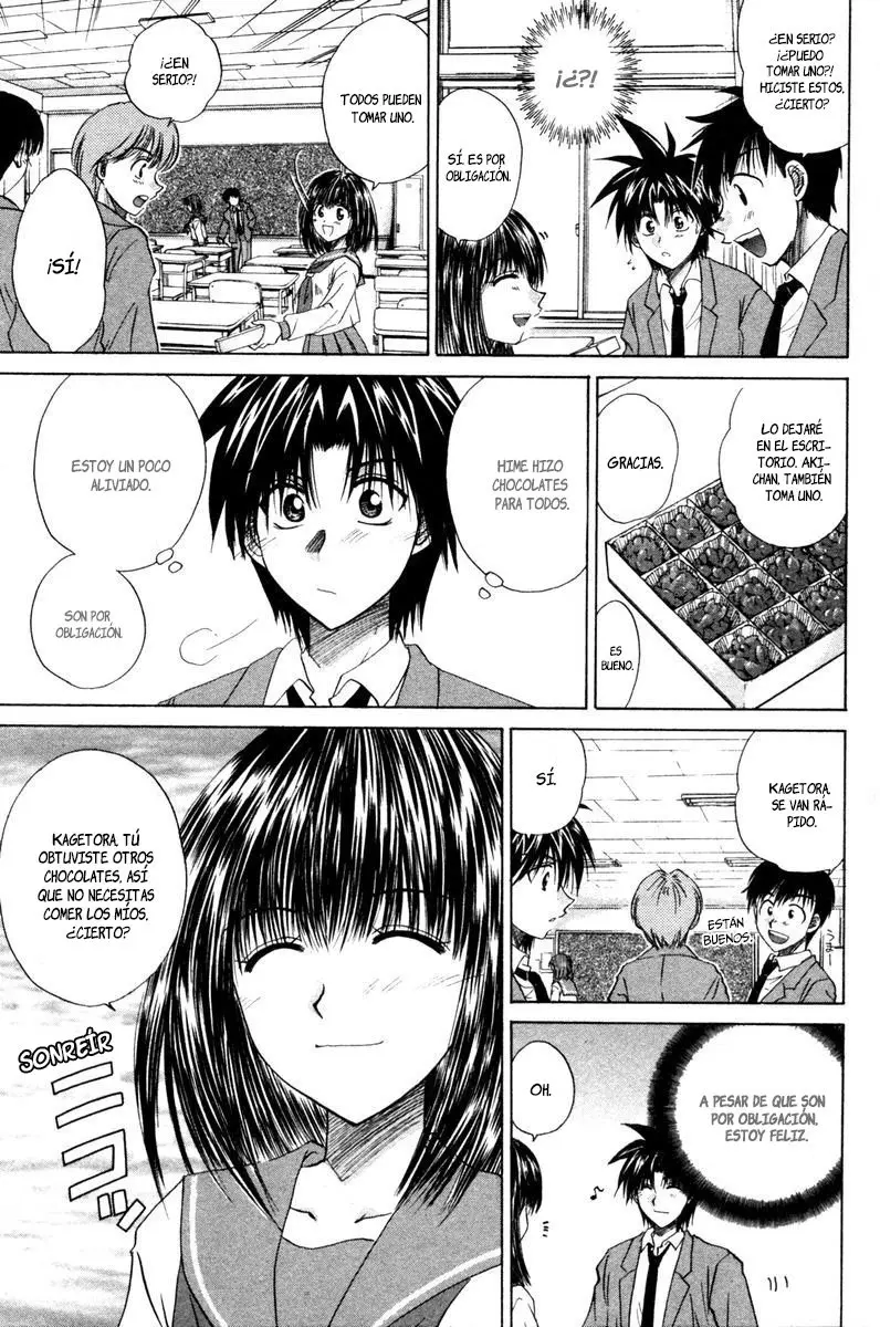 Kagetora (2002) - Capítulo 37.4 - Página 12 - LectorTMOo