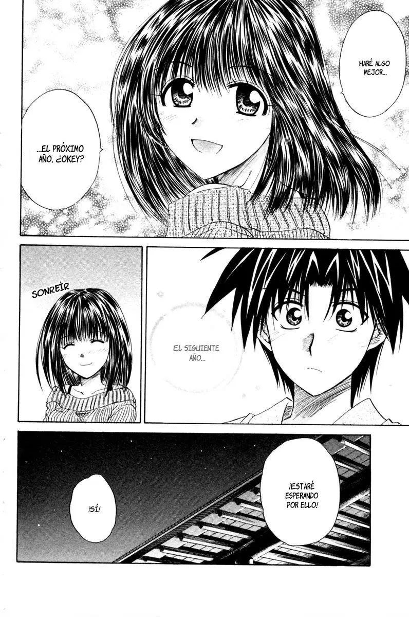 Kagetora (2002) - Capítulo 37.4 - Página 22 - LectorTMOo