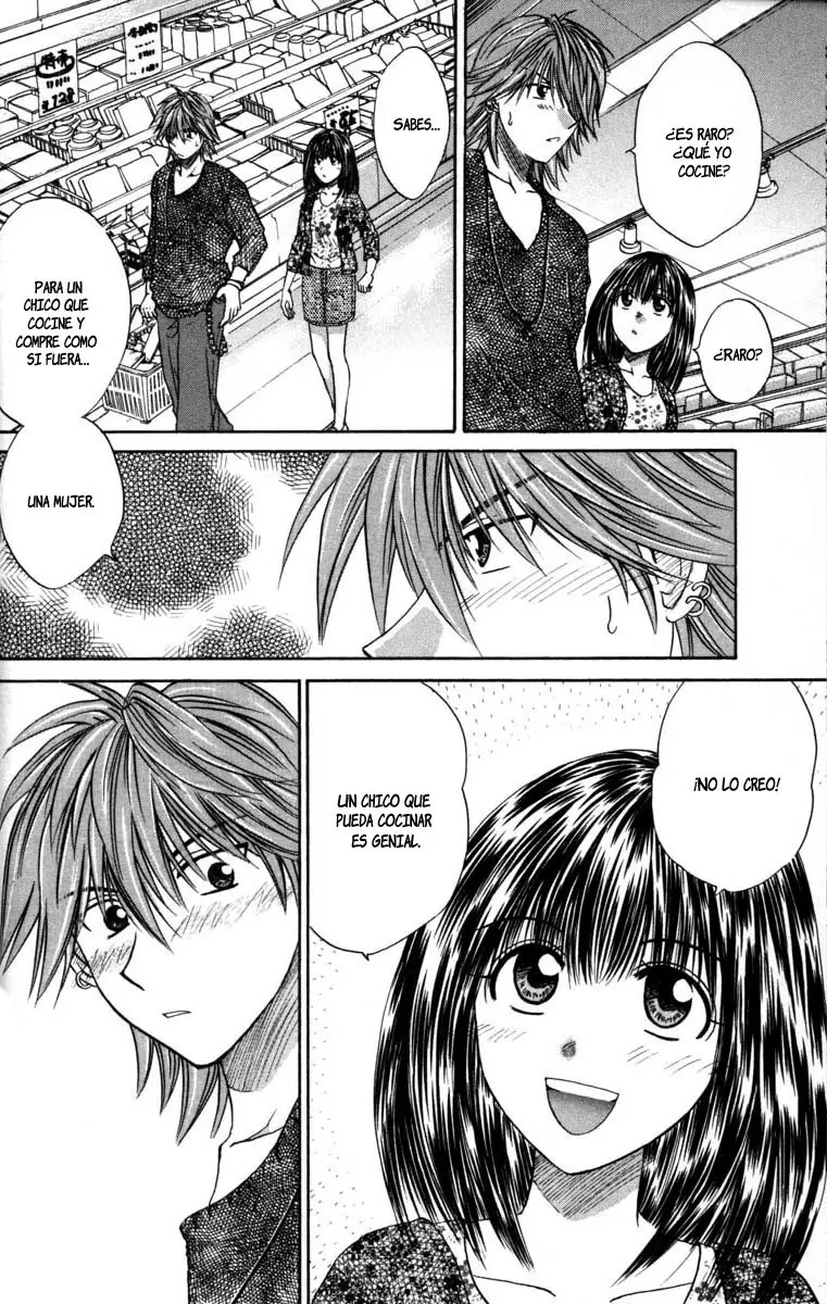 Kagetora (2002) - Capítulo 39 - Página 26 - LectorTMOo