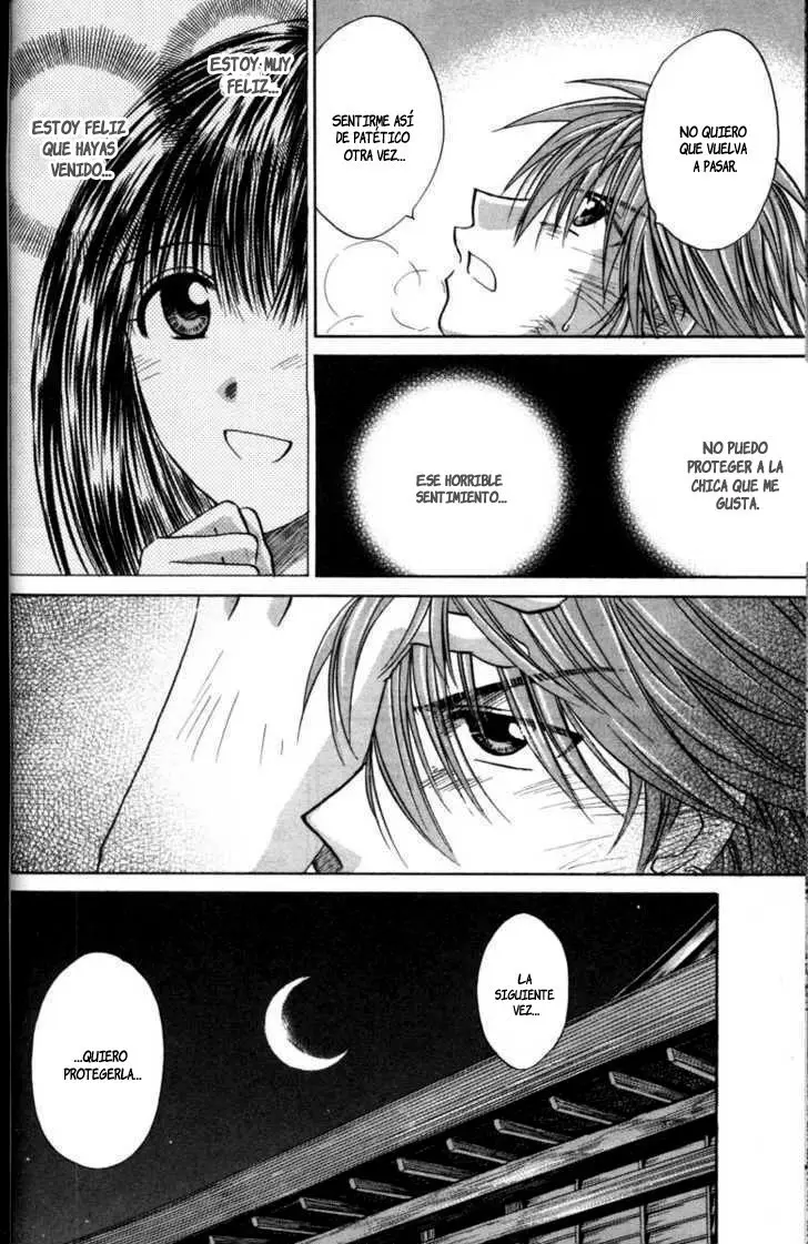 Kagetora (2002) - Capítulo 39 - Página 32 - LectorTMOo