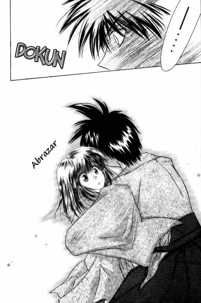 Kagetora (2002) - Capítulo 4 - Página 28 - LectorTMOo