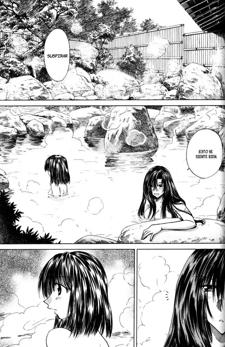 Kagetora (2002) - Capítulo 40 - Página 13 - LectorTMOo