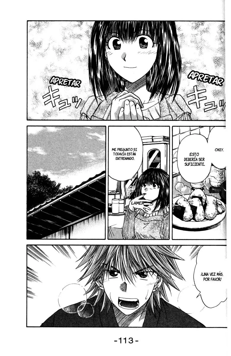Kagetora (2002) - Capítulo 41 - Página 3 - LectorTMOo