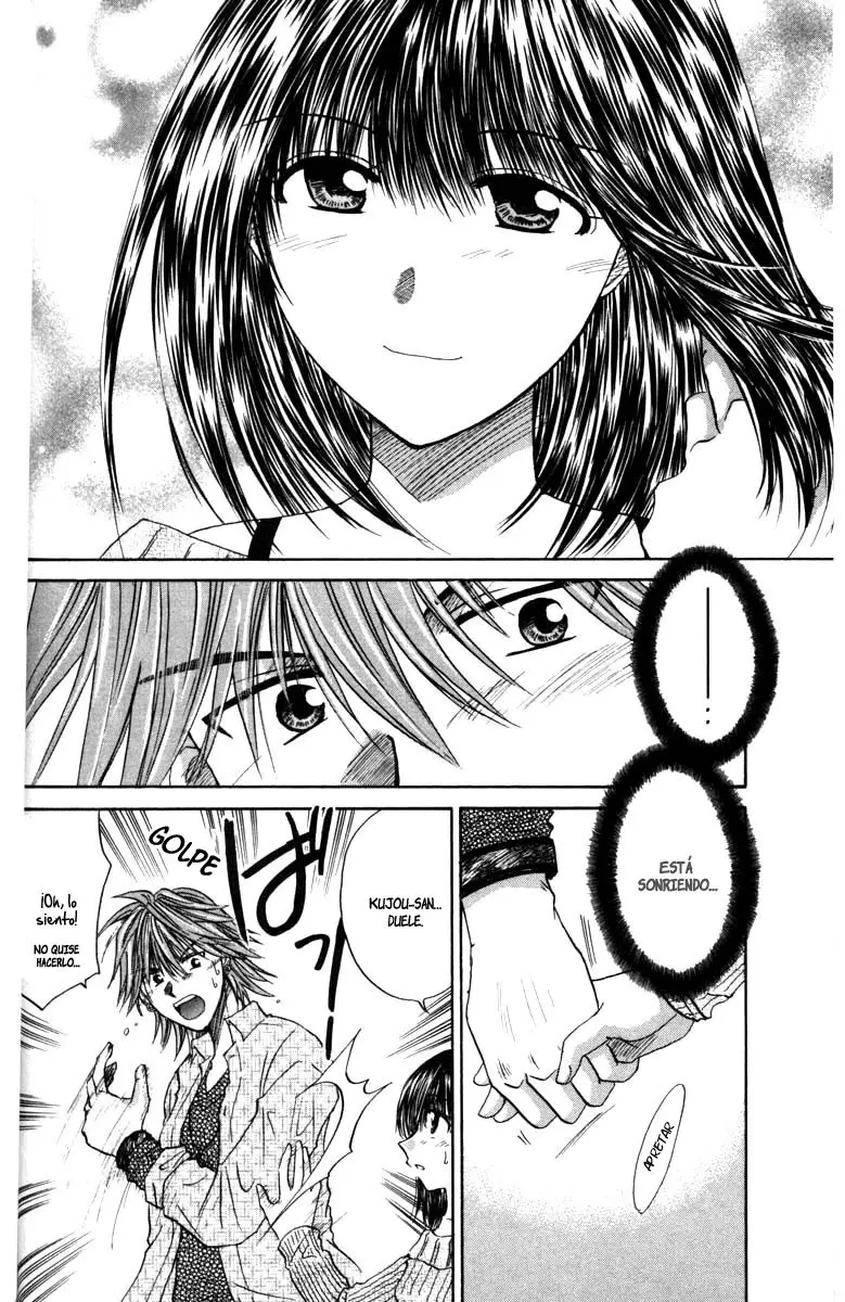 Kagetora (2002) - Capítulo 41 - Página 25 - LectorTMOo
