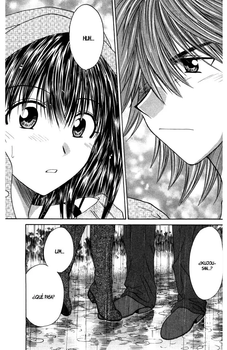 Kagetora (2002) - Capítulo 41 - Página 34 - LectorTMOo