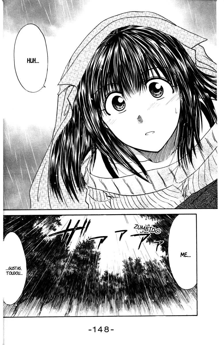 Kagetora (2002) - Capítulo 41 - Página 37 - LectorTMOo