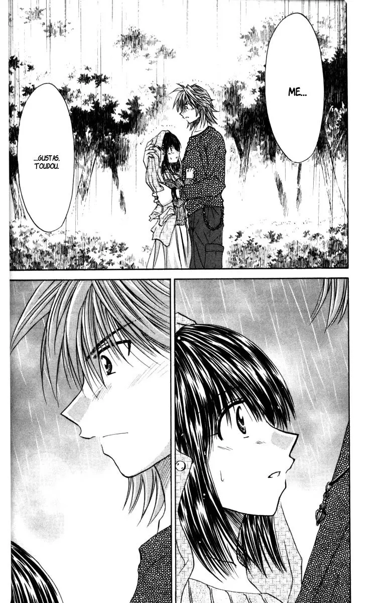 Kagetora (2002) - Capítulo 42 - Página 3 - LectorTMOo