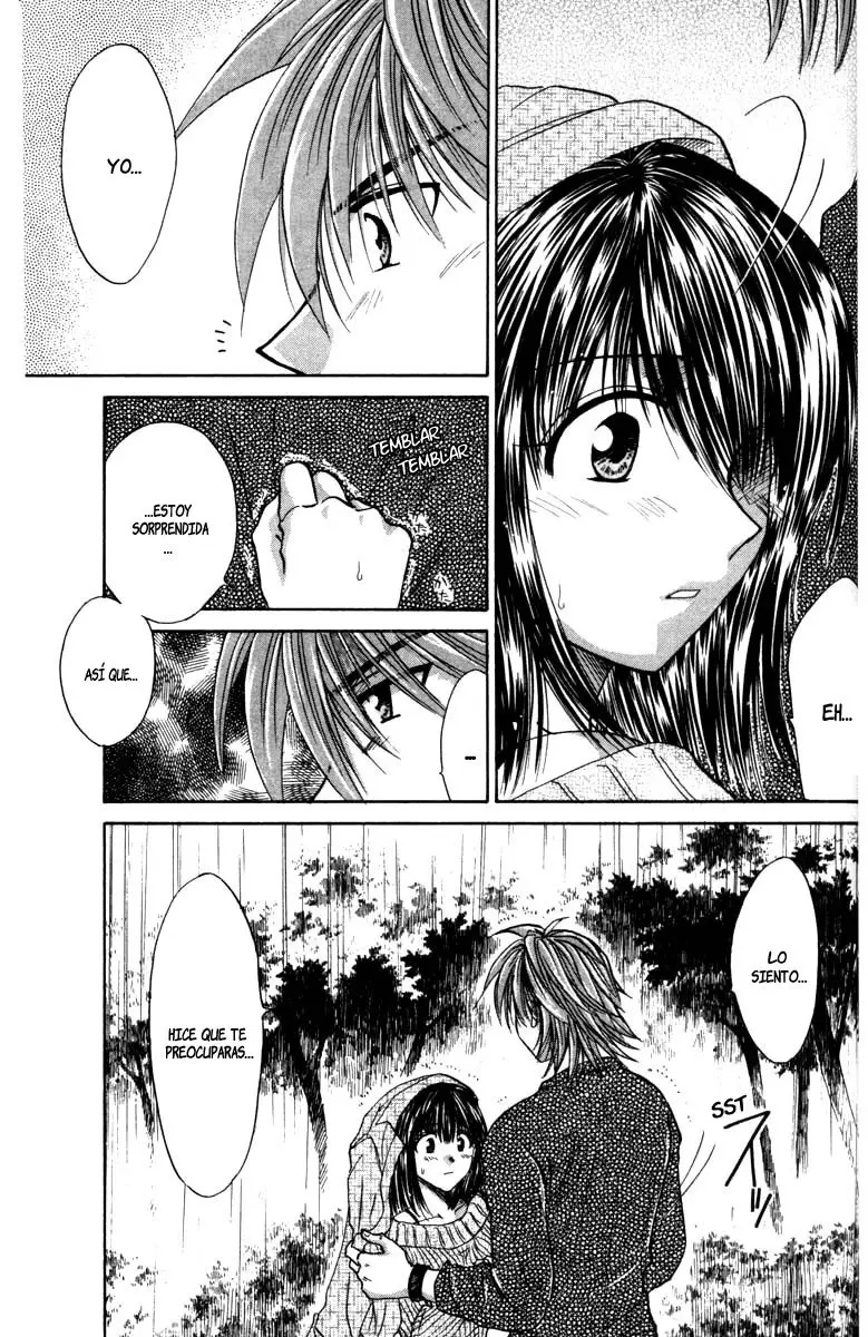 Kagetora (2002) - Capítulo 42 - Página 4 - LectorTMOo
