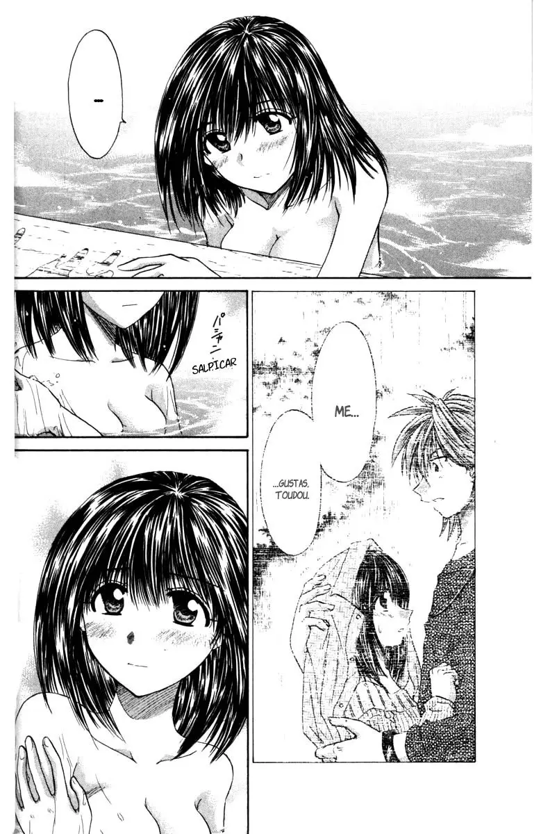 Kagetora (2002) - Capítulo 42 - Página 11 - LectorTMOo