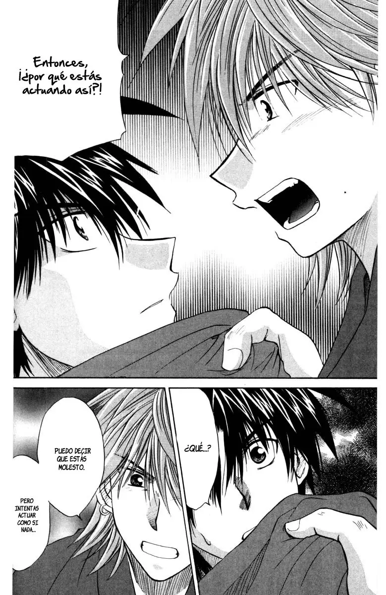Kagetora (2002) - Capítulo 42 - Página 17 - LectorTMOo