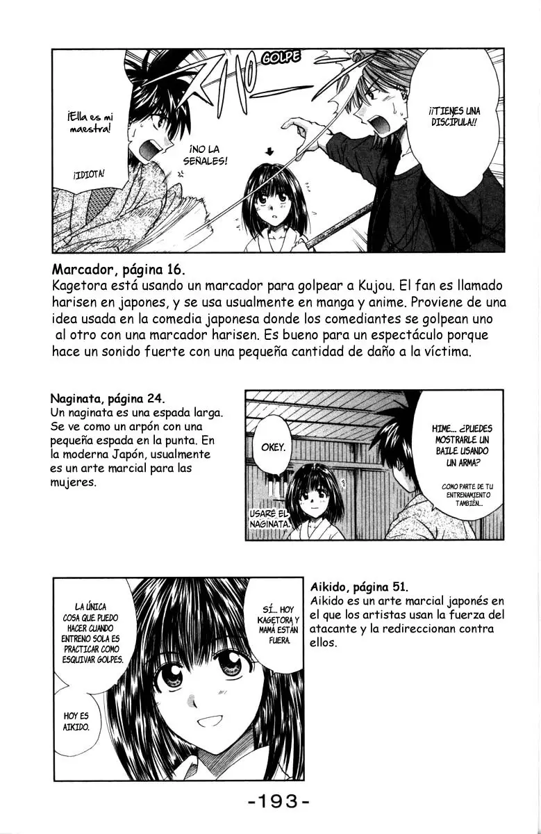 Kagetora (2002) - Capítulo 42 - Página 42 - LectorTMOo