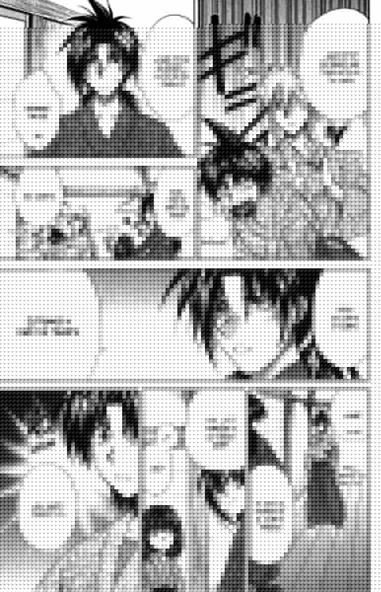 Kagetora (2002) - Capítulo 43 - Página 26 - LectorTMOo