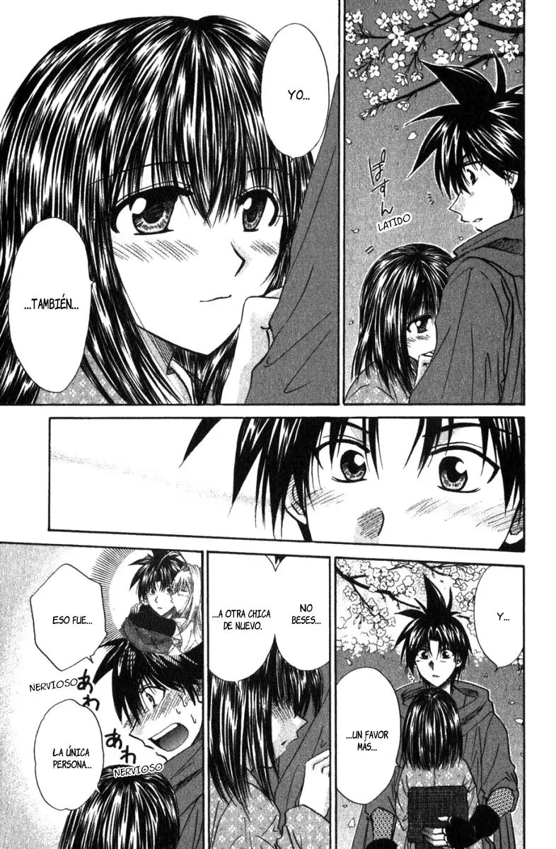 Kagetora (2002) - Capítulo 44 - Página 30 - LectorTMOo